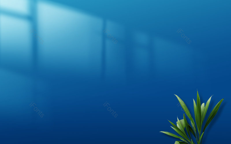文艺|清新